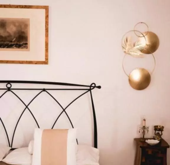 Majatalo Affittacamere Cinzia