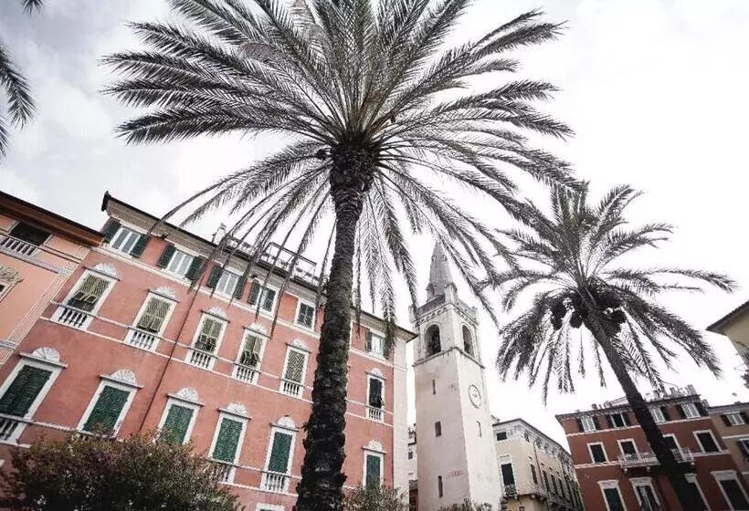 Majatalo Affittacamere Cinzia