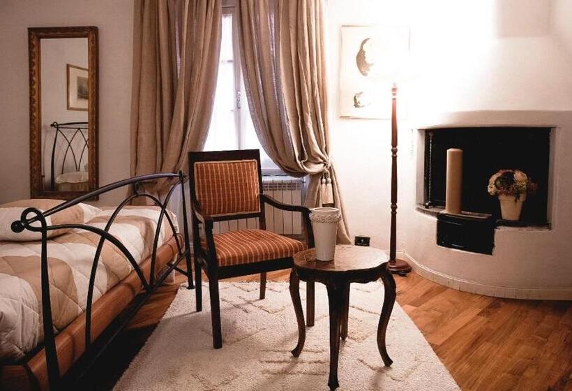 Пансион Affittacamere Cinzia