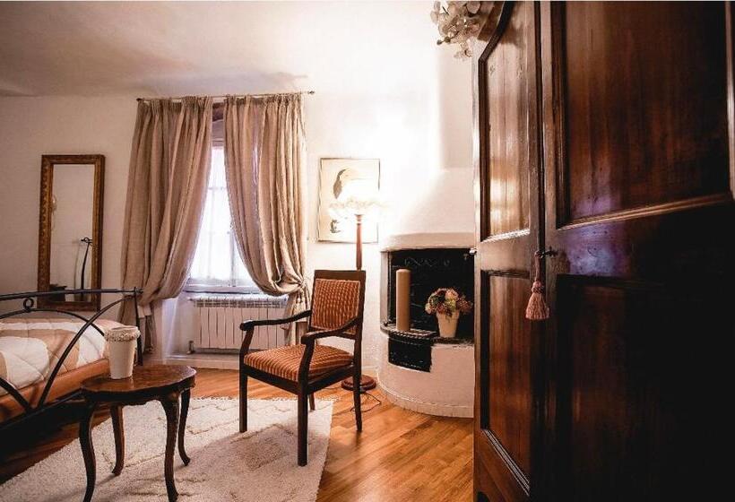 Пансион Affittacamere Cinzia