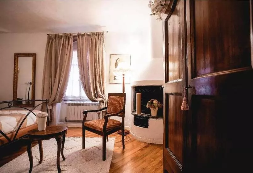 Majatalo Affittacamere Cinzia