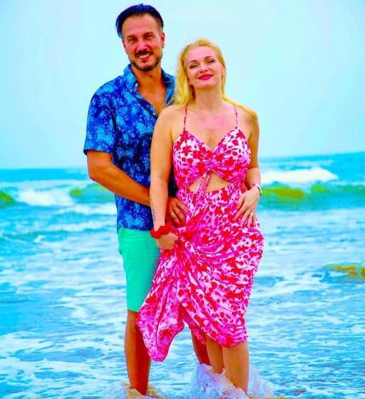 פנסיון Maha Oya Lodge