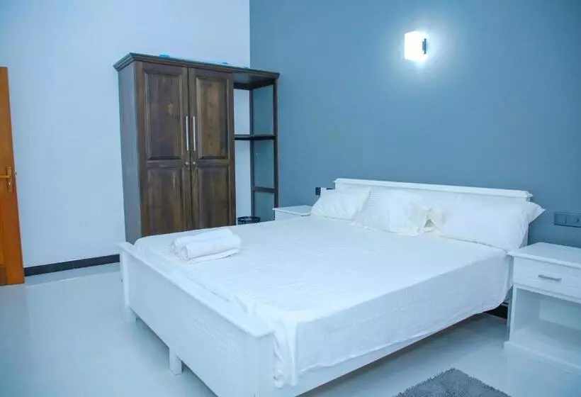 پانسیون Maha Oya Lodge