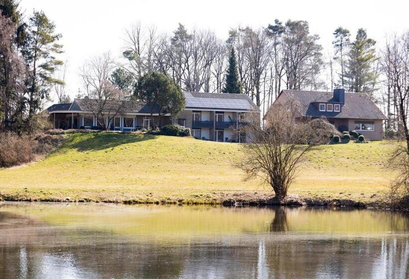 Pension Am Hardausee