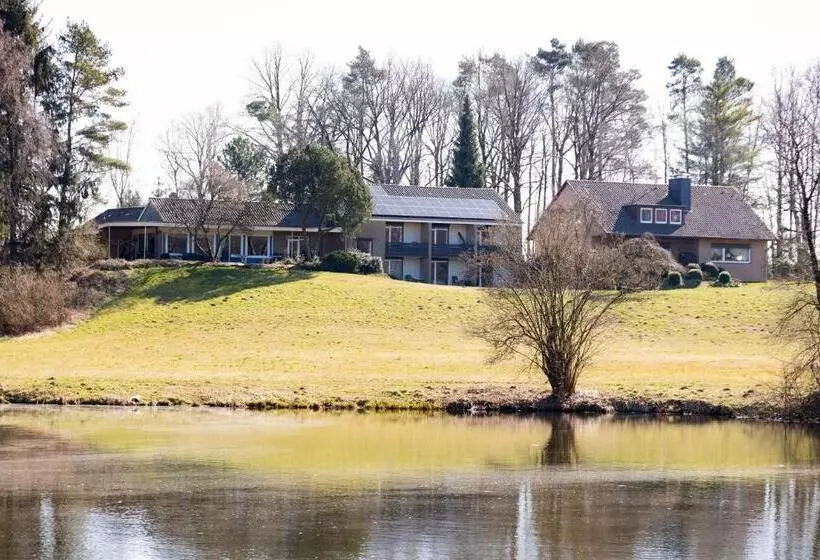 Pension Am Hardausee