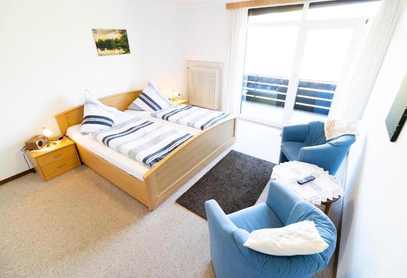 Pension Am Hardausee