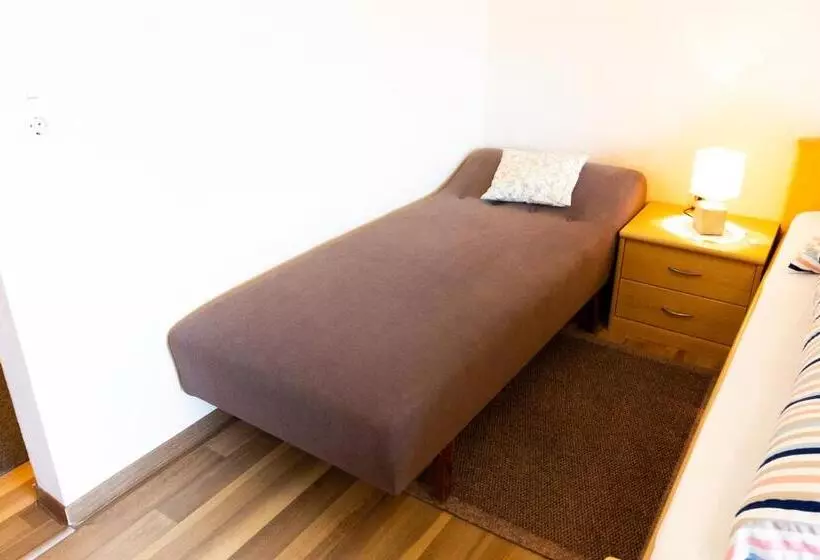 Pension Am Hardausee