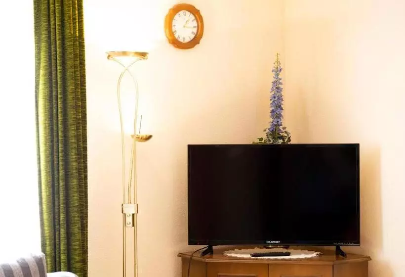 Pension Am Hardausee