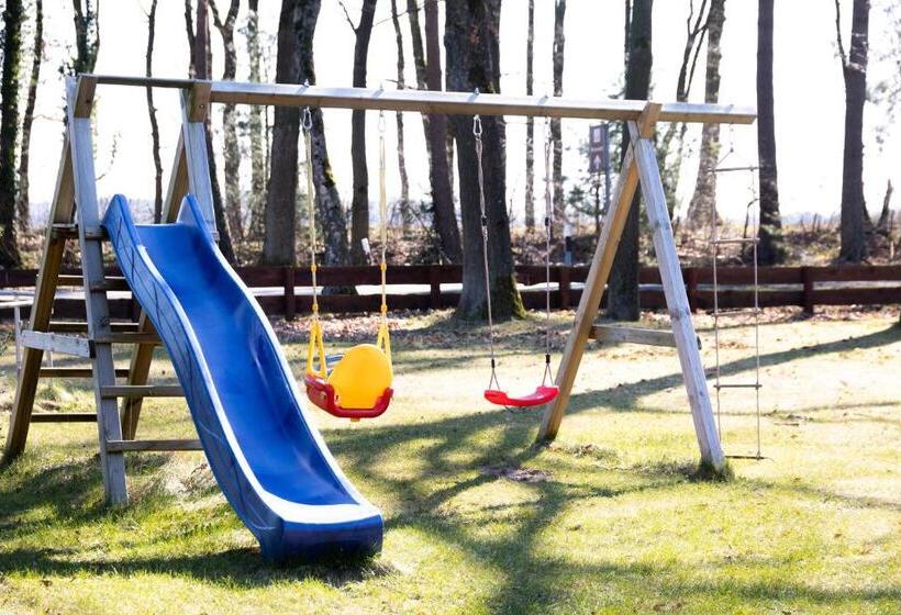 Pension Am Hardausee