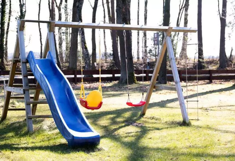 Pension Am Hardausee