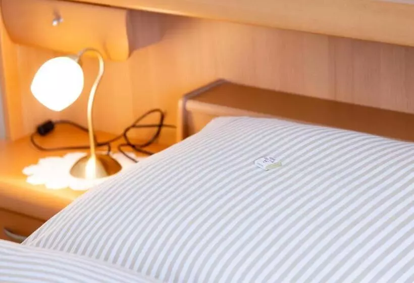 Pension Am Hardausee