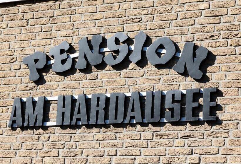 Pension Am Hardausee