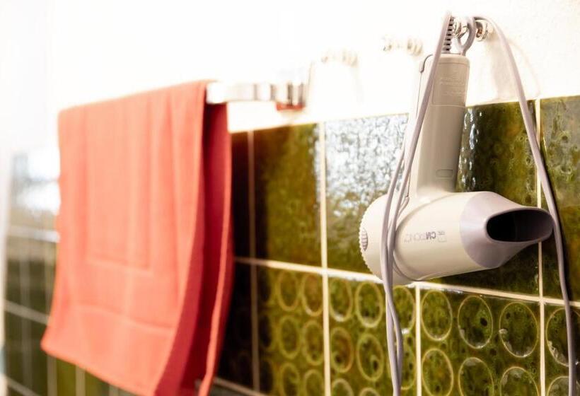 Pension Am Hardausee