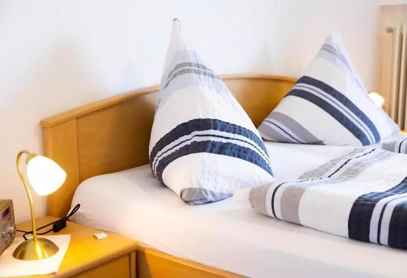 Pension Am Hardausee