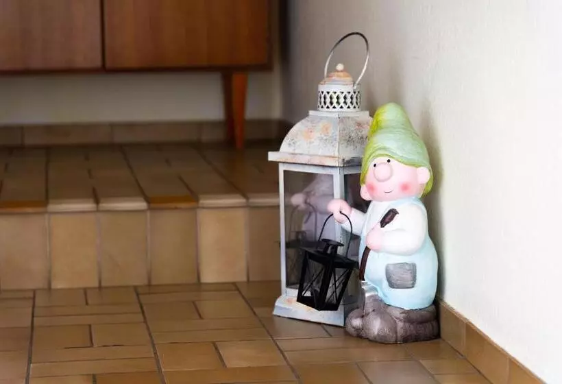 Pension Am Hardausee