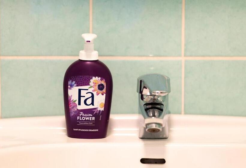 Pension Am Hardausee