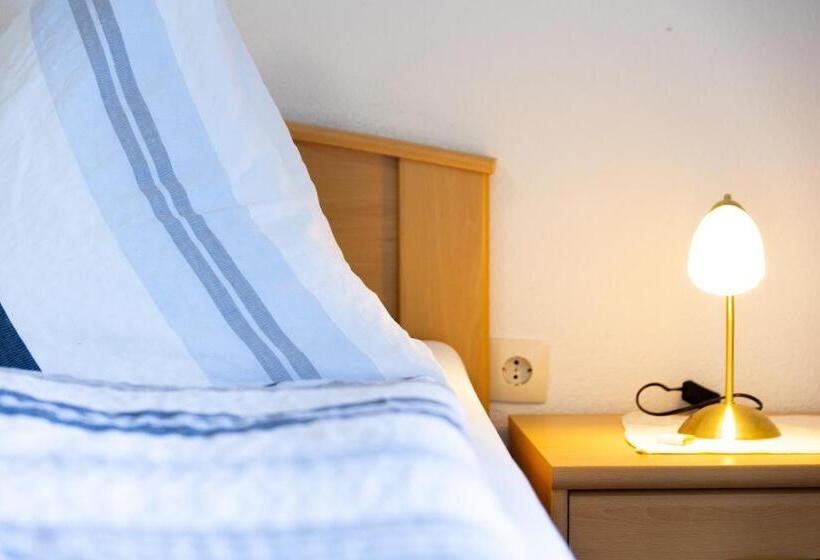 Pension Am Hardausee