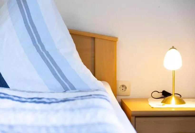 Pension Am Hardausee