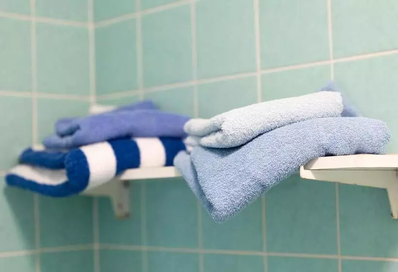 Pension Am Hardausee