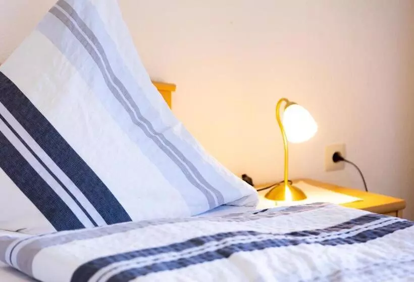 Pension Am Hardausee