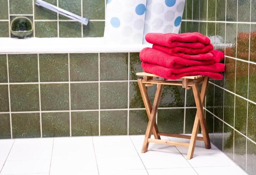 Pension Am Hardausee