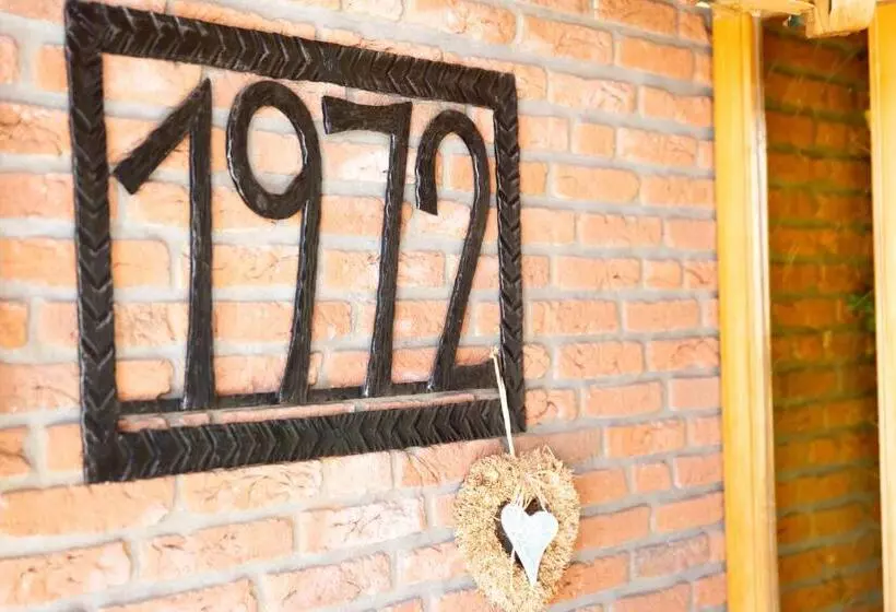 Pension Am Hardausee