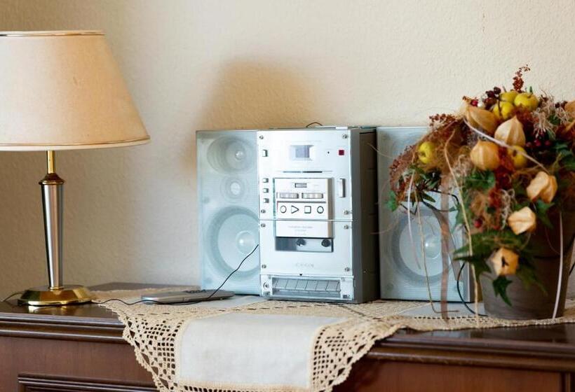 Pension Am Hardausee