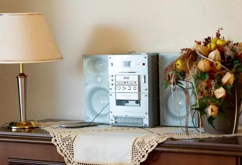 Pension Am Hardausee