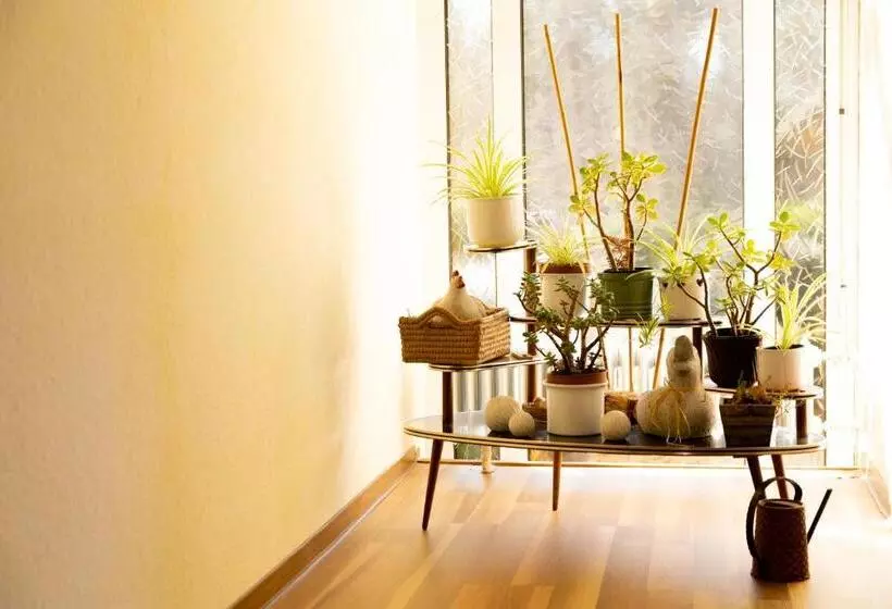 Pension Am Hardausee