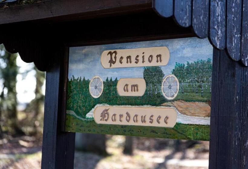 Pension Am Hardausee