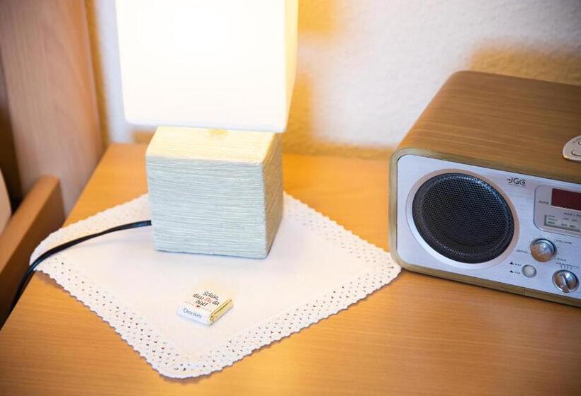 Pension Am Hardausee