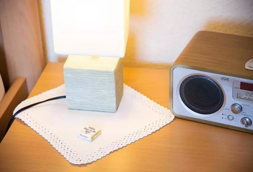 Pension Am Hardausee