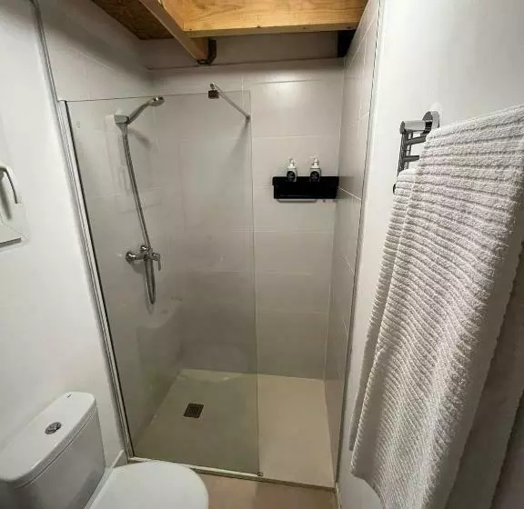 Soho Boho Apartments   With Sunny Rooftop Terrace And Fiber Optic Internet