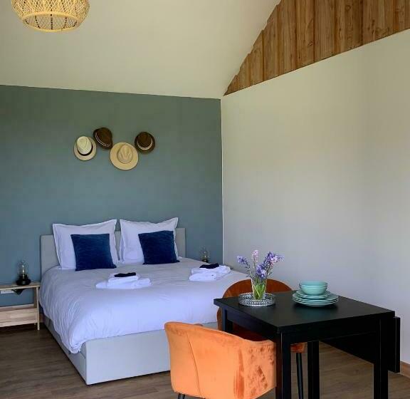 צימר Haarles Landleven