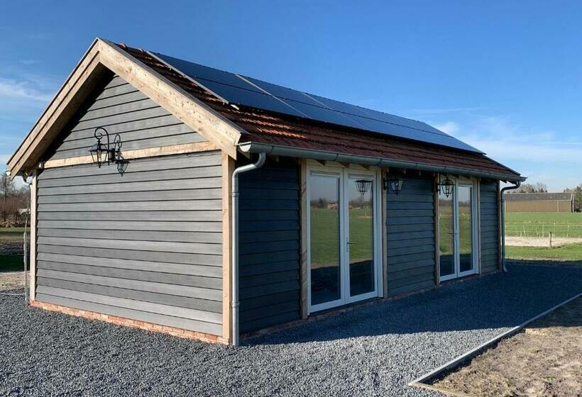 צימר Haarles Landleven