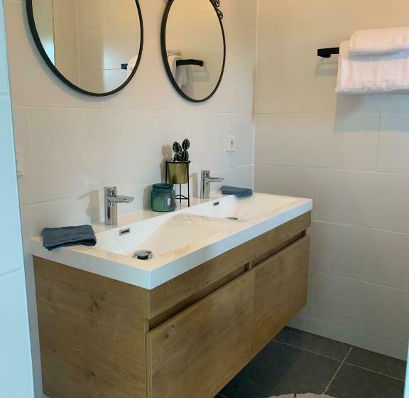 צימר Haarles Landleven