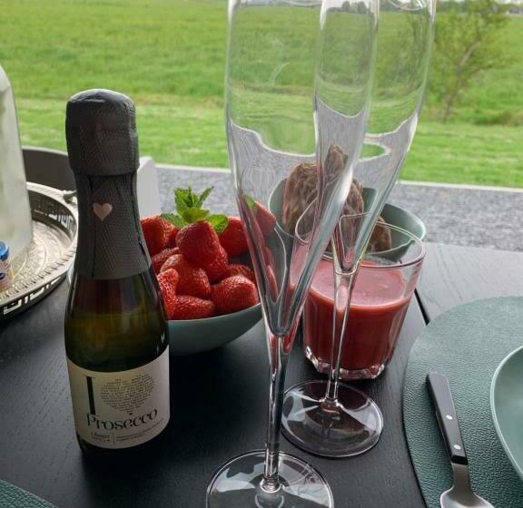 צימר Haarles Landleven