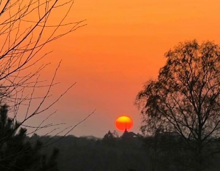 צימר Haarles Landleven