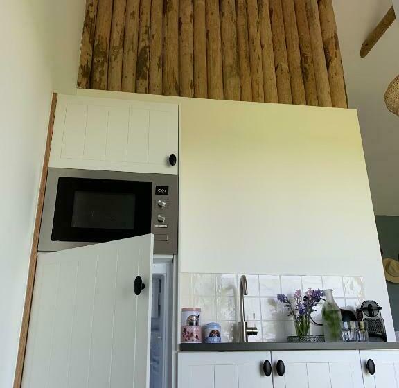 צימר Haarles Landleven