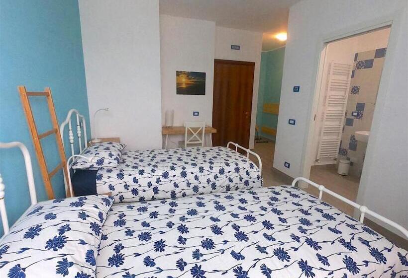 צימר Pedalare Con Lentezza