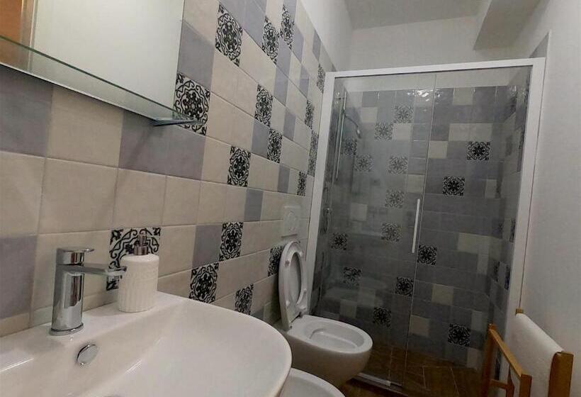 צימר Pedalare Con Lentezza