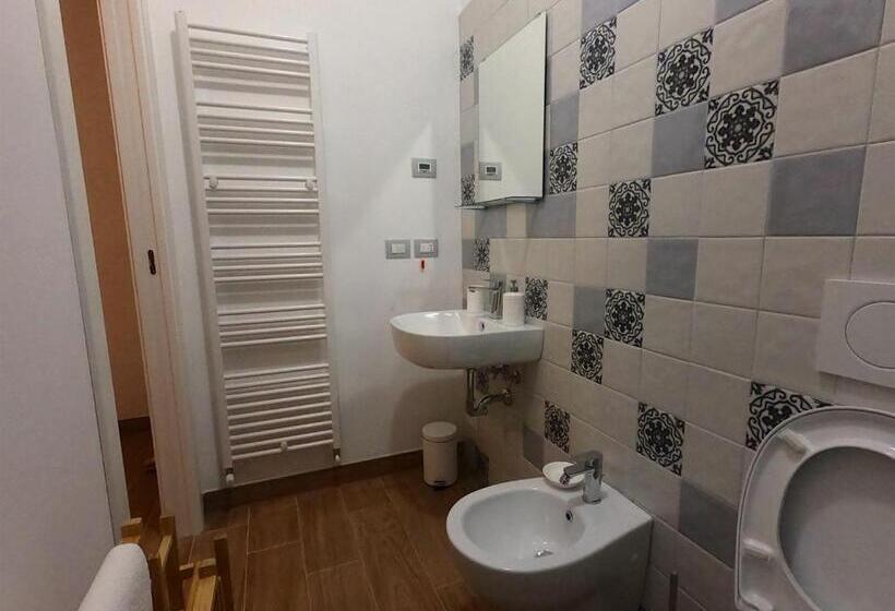 צימר Pedalare Con Lentezza