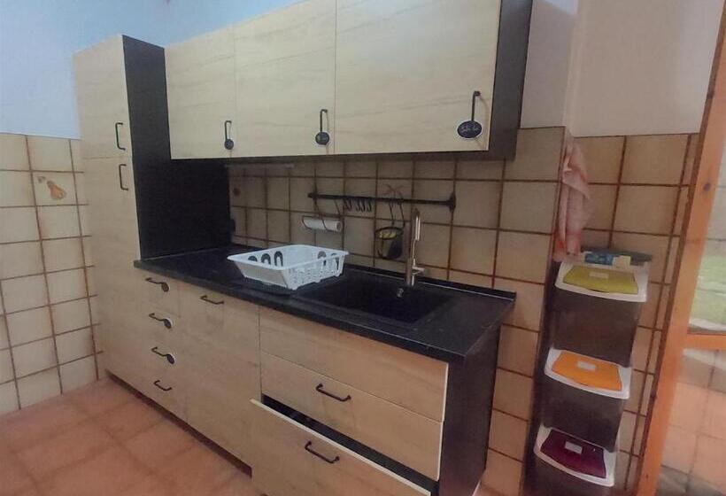 צימר Pedalare Con Lentezza