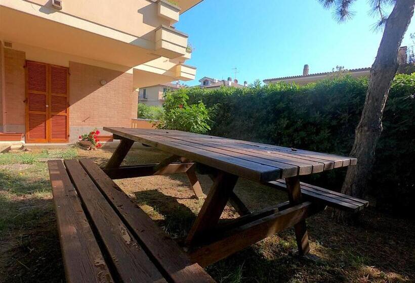 צימר Pedalare Con Lentezza