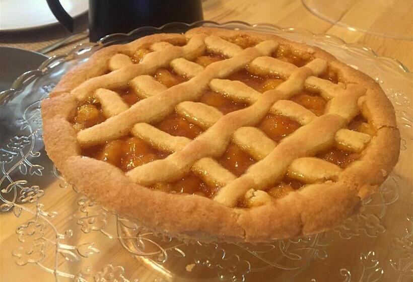 צימר Pedalare Con Lentezza