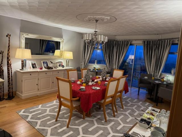 住宿加早餐  Seacrest