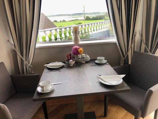 住宿加早餐  Seacrest