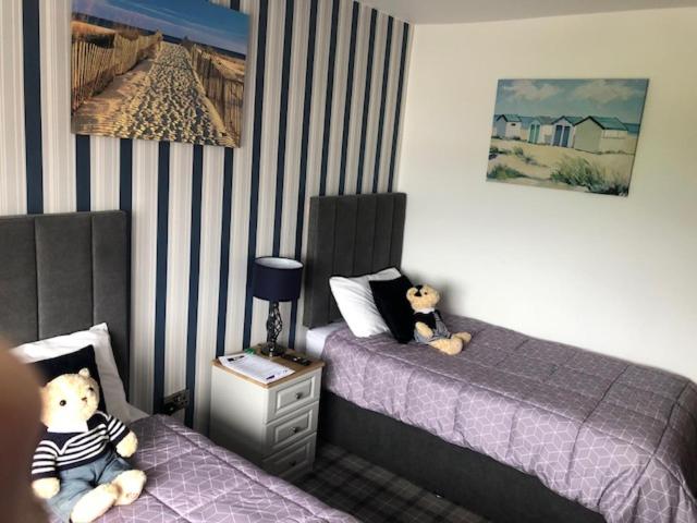 住宿加早餐  Seacrest