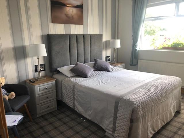 住宿加早餐  Seacrest