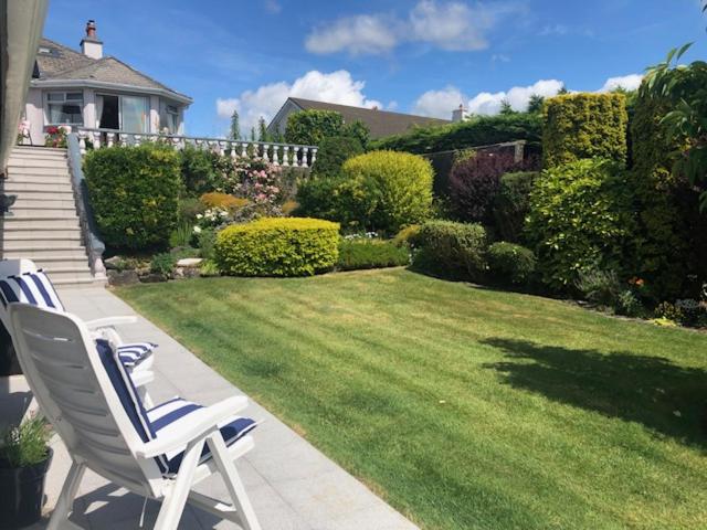 住宿加早餐  Seacrest